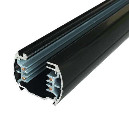 Lampa szynowa (obudowa bez żarówki) - E27 3-fazowa ULTL34 Unilight