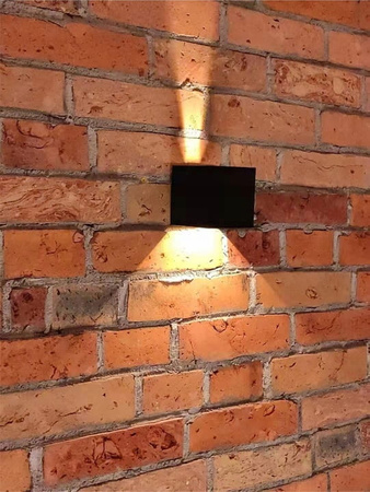 LED Wall Lamp 7w ULKN30 Unilight