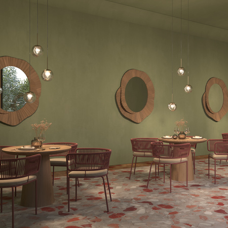 Oprawa wisząca MOD521PL-01G1 Maytoni