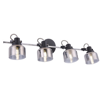 Lampa ścienna T003CW-04B Maytoni