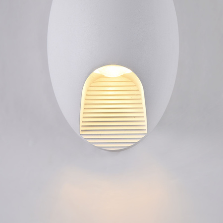 Lampa ścienna O594WL-L6W Maytoni