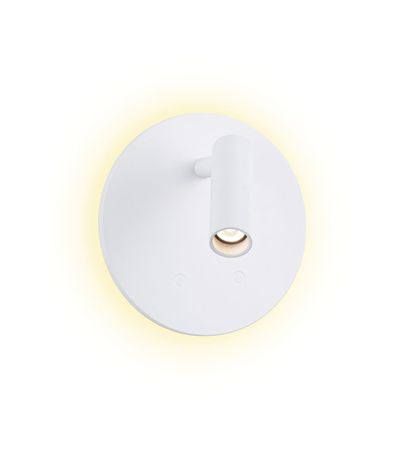 Mobile Wandl Kiora dim Ws Kst/Met PAULMANN PL71287