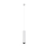 Lampa wisząca WHITE Focus LED Maytoni P072PL-L12W4K