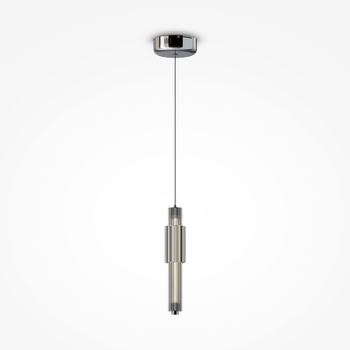 Lampa wisząca CHROME Verticale Maytoni MOD308PL-L9CH3K