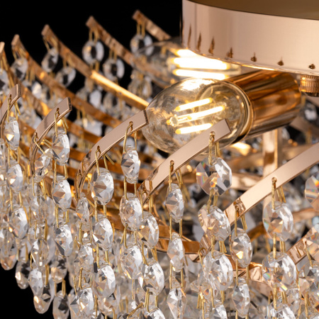 Żyrandol DIA120-09-G Maytoni