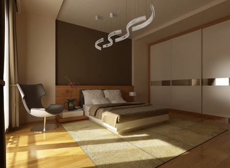 SAPHIR P0392 LAMPA WISZĄCA