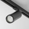 Track Lighting Czarny/Black Focus Zoom Maytoni TR021-1-12B3K-Z-B