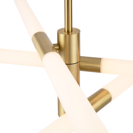 Lampa sufitowa MOD106CL-L40G3K Maytoni