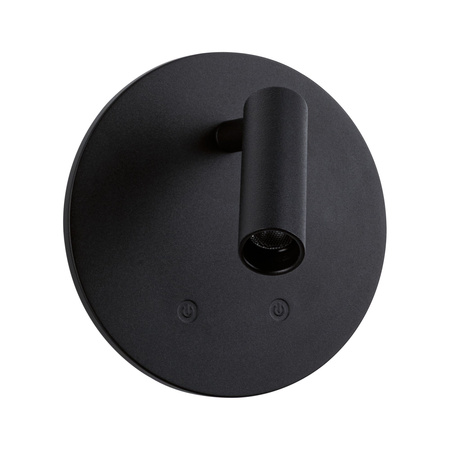 Mobile Wandl Kiora dim Sz Kst/Met PAULMANN PL71286