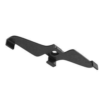 Elementy do systemu szynowego montowanego na powierzchni Czarny/Black Accessories for tracks Exility Maytoni TRA034HS-21B