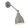 Lampa ścienna MOD142-WL-01-GR Maytoni