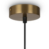 Lampa wisząca BRASS Ring Maytoni MOD013PL-06BS1