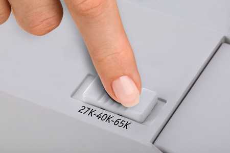 Zestaw opraw do wbudowania AUMUS LED 3-STEP DIM 3X5W 700lm 105mm 2700K-6500K IP20 230V chrom matowy / aluminium PAULMANN PL92256