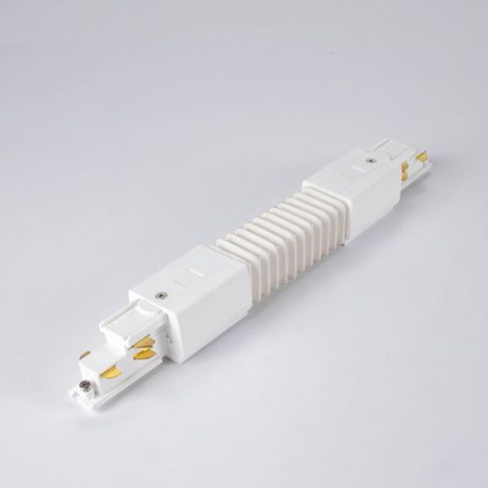 Flexible Connector DALI 3-circuit PRO-D639-W POWERGEAR