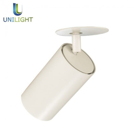 Downlight ROMANN 30W neutralny ściemnialny DALI  Unilight