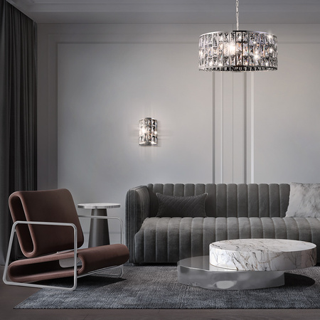 Żyrandol MOD184-PL-04-CH Maytoni