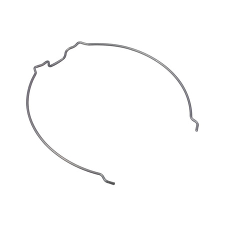 Pierścień zabezpieczający easy click dla 51mm PAULMANN PL404000125