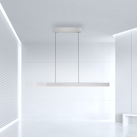 Lampa Wisząca Aluminium PURE MOTO-RISE 003902-028086 Newgarden