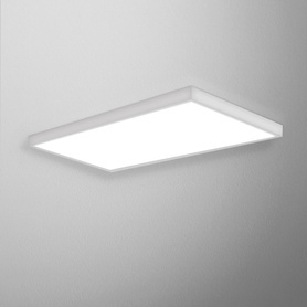 BIG SIZE next square 60x120 LED A930 natynkowy czarny 40254-A930-D9-00-12 AQForm