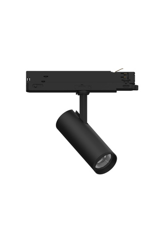 Lampa szynowa ULTL311 DALI - Czarna Unilight