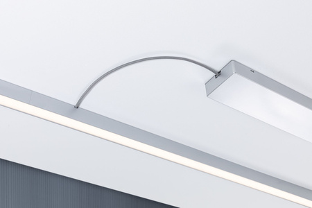 Linion PB ZB Dim 180VA DC 24V Chr m PAULMANN PL98179