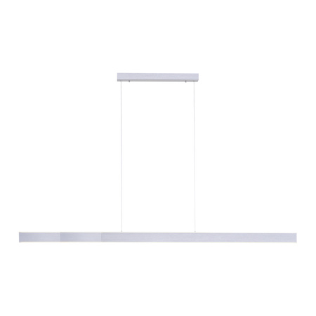 Lampa Wisząca Aluminium PURE-LUME 003902-031693 Newgarden