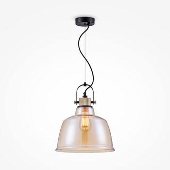 Lampa wisząca T163PL-01R Maytoni