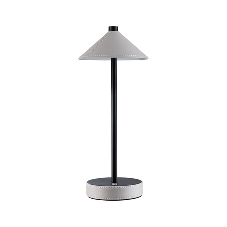 Pellini down LED WhiteSw USBC beig PU PAULMANN PL71176