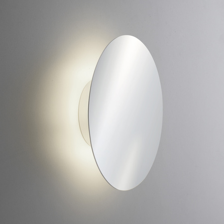 Kinkiet Chrom AKKU-PUNTUA 003902-031601 Newgarden