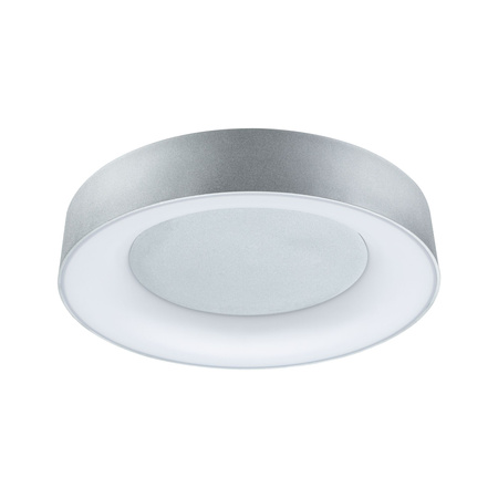 Casca IP44 ZB LED  RGBW TunW 20W Alu Met PAULMANN PL75415