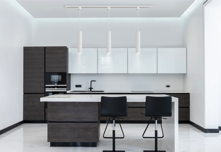 Oświetlenie szynowe TR025-1-GU10-W Maytoni