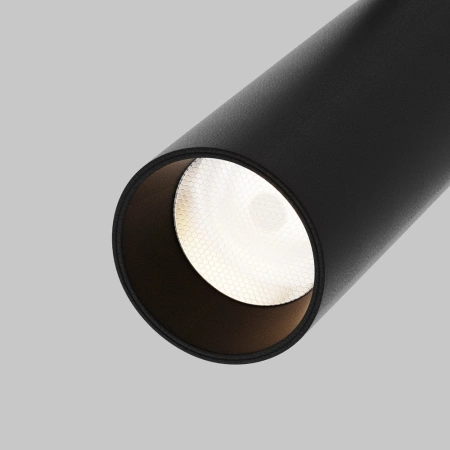 NIKO TRACK MAGNETIC 12W DALI 4000K Neutraina BIAŁY/CZARNY UNILIGHT