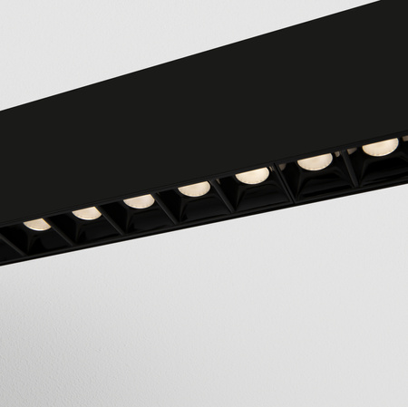 Lampa wisząca P050PL-L40B4K Maytoni