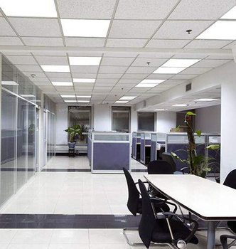 Panel sufitowy 595x595 Pro 4000K ULAR07 ATEST PZH