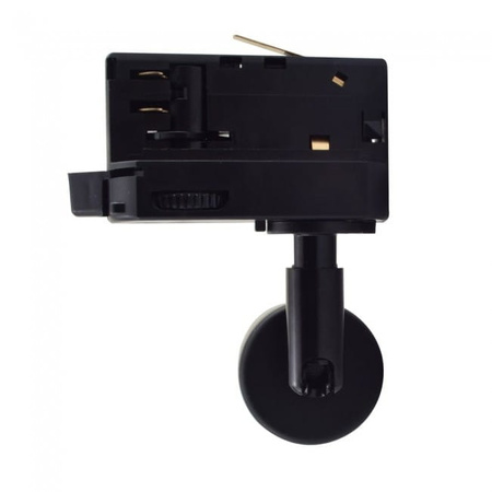 Lampa szynowa (obudowa bez żarówki) - E27 3-fazowa ULTL34 Unilight