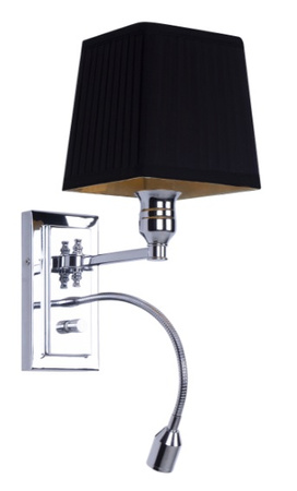 Lord W0235 kinkiet + led