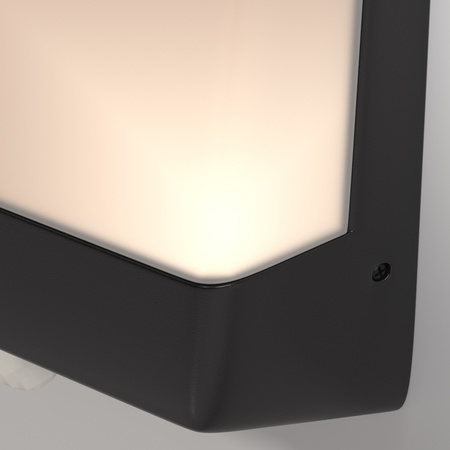 Lampa ścienna (kinkiet) O448WL-L9GF3KSR Maytoni