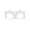 Lampa wbudowana DL086-02-GX53-SQ-W Maytoni