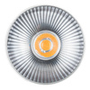 Źródło światła LED QPAR111 DIM 6,5W 24st. GU10 425lm 2700K 230V srebrny / szkło