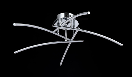 Lampa sufitowa MOD212-05-N Maytoni