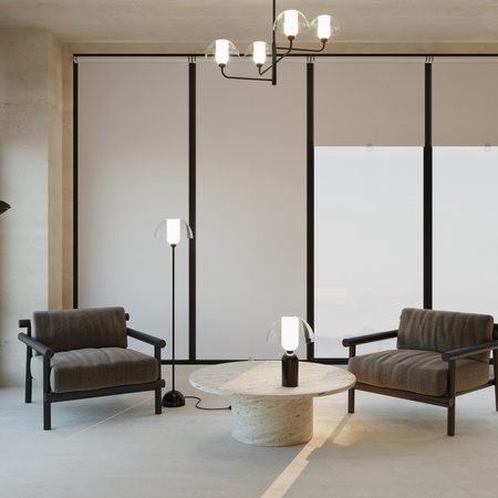 Lampa stołowa MOD177TL-01B Maytoni