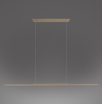 Lampa Wisząca Brązowy PURE SURFACE 003902-031681 Newgarden