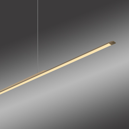 Lampa Wisząca Brązowy PURE SURFACE 003902-031681 Newgarden