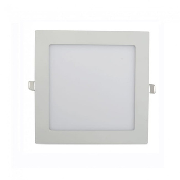 Panel LED - Zimna barwa - 9W ULPN17 Unilight