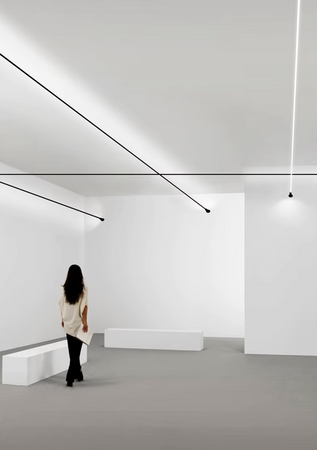 MINIMAL LINE NEONFLEX 10M ULLS54