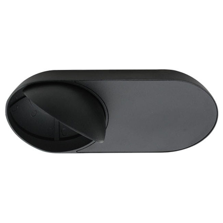 OPRAWA SUFITOWA N-METRO - BARWA CIEPŁA - 10W ULDL208 Unilight