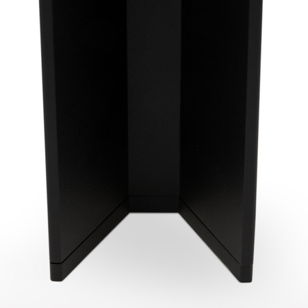 Lampa ogrodowa Czarny/Black Essen Maytoni O596FL-L9B4K1