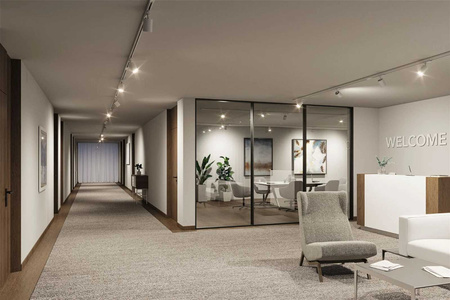 Reflektor na szynoprzewód ProRail3 KRATOS 25W 36st. 4000K 230V biały / metal