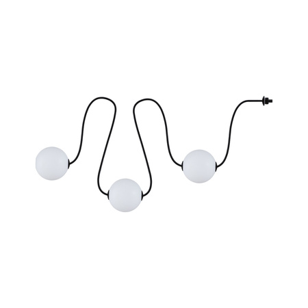 Outd P+S Naima Erw. 1,7m 3000K IP67 PAULMANN PL94912