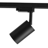 LAMPA SZYNOWA MOBI TRACK GU10 CZARNY 3-FAZOWA SZYNOPRZEWÓD Unilight ULTL291
